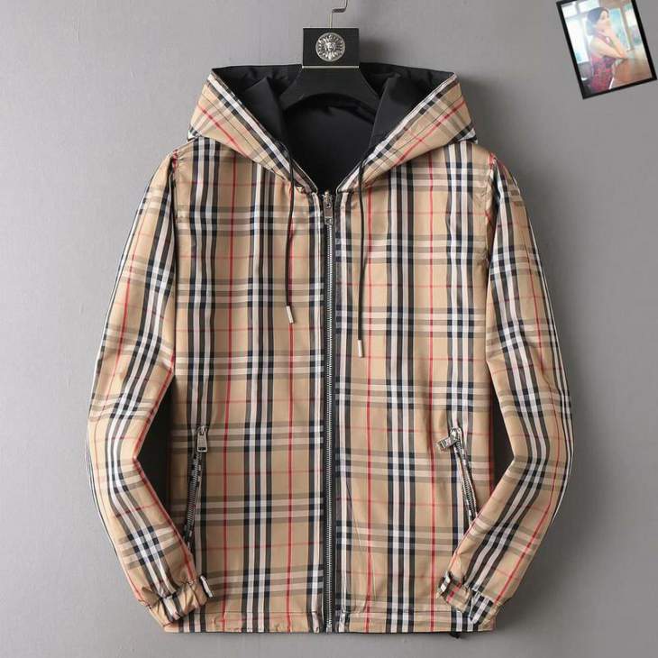 Picture of Burberry Jackets _SKUBurberryM-3XL12yr42335666
